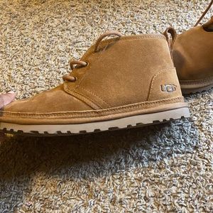 UGG Neumel women/men boots